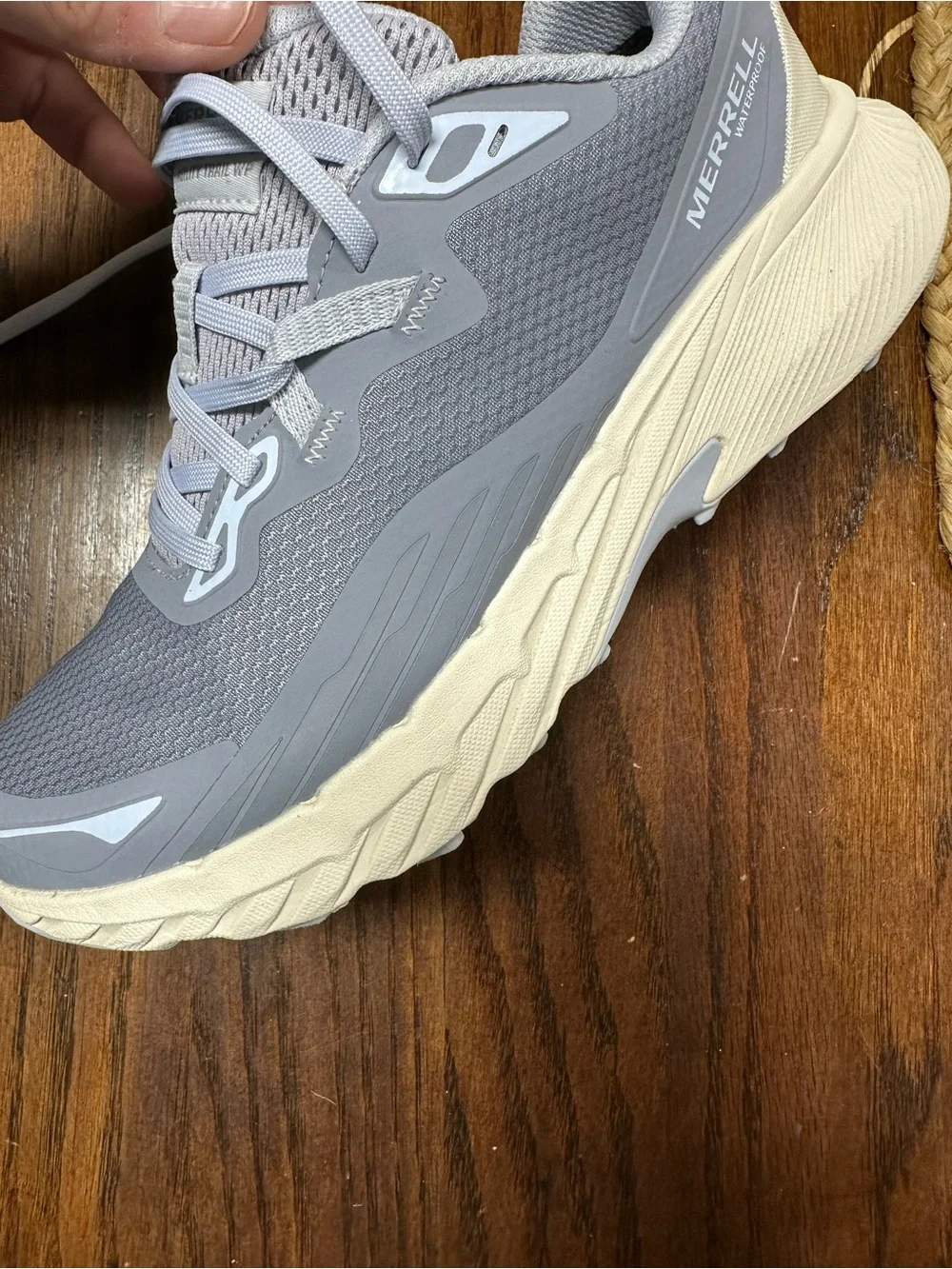 Merrell women Waterproof Shoes